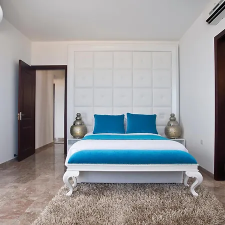 Althea Kalamies Luxury Βίλα