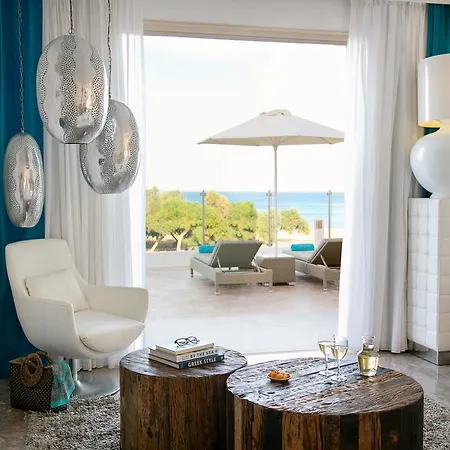 Βίλα Althea Kalamies Luxury Πρωταράς