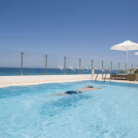 Althea Kalamies Luxury * Πρωταράς