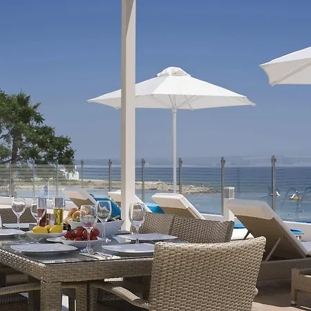 Althea Kalamies Luxury Πρωταράς