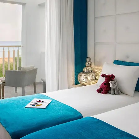 Althea Kalamies Luxury Villa *