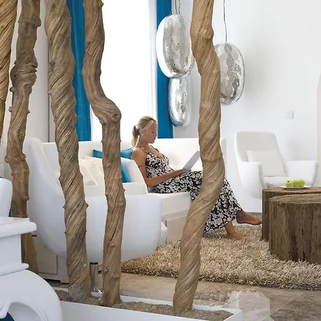 Althea Kalamies Luxury Villa Protaras