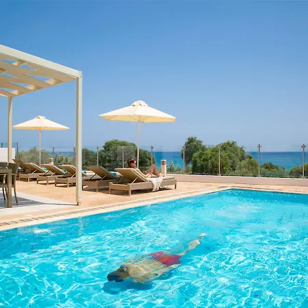 Althea Kalamies Luxury * Protaras