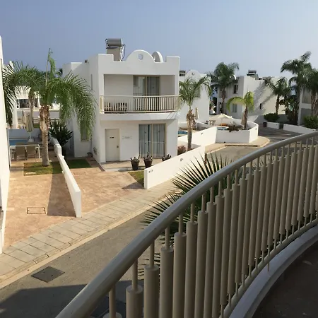Althea Kalamies Luxury Villa Protarász