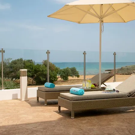Althea Kalamies Luxury