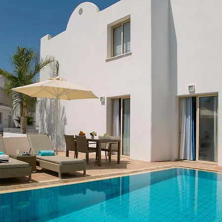 Althea Kalamies Luxury Villa Protarász