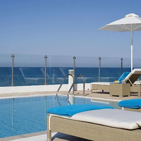 Villa Althea Kalamies Luxury *