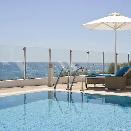 Althea Kalamies Luxury Villa