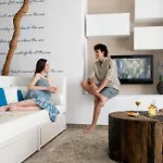 Althea Kalamies Luxury Protaras