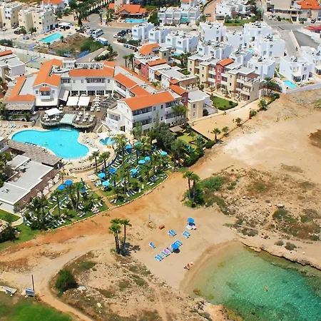 Althea Kalamies Luxury Villa *