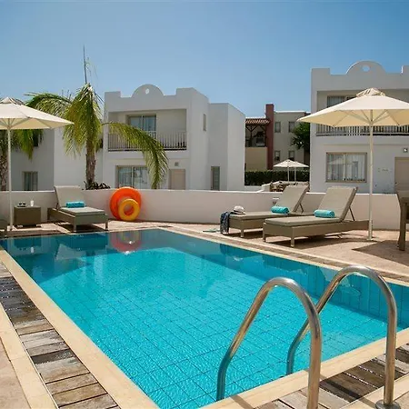 Althea Kalamies Luxury *