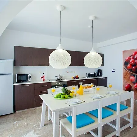 Althea Kalamies Luxury * Protaras