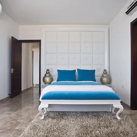 Althea Kalamies Luxury Villa