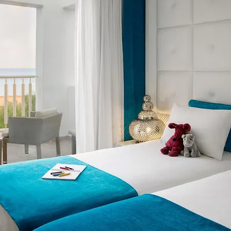 Althea Kalamies Luxury Villa *