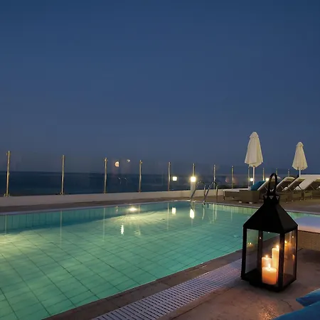 Villa Althea Kalamies Luxury Protaras