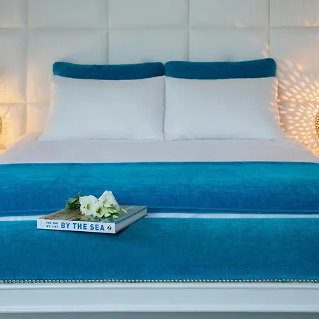 Althea Kalamies Luxury *