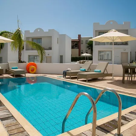 Villa Althea Kalamies Luxury Protaras