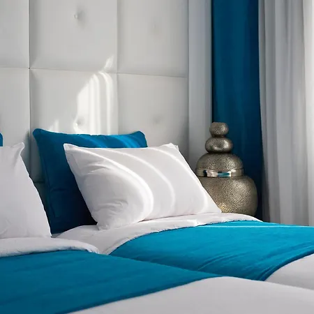 Althea Kalamies Luxury