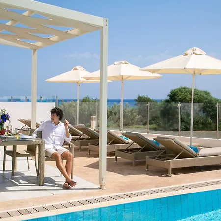 Althea Kalamies Luxury Villa