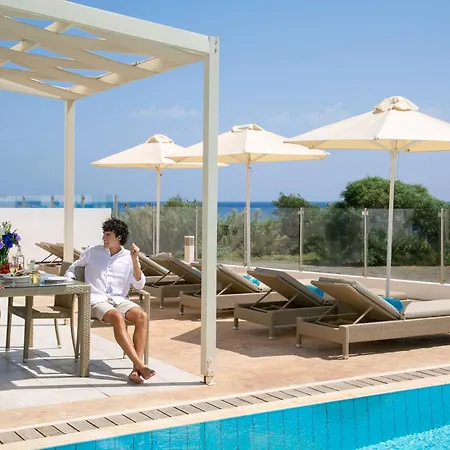 Althea Kalamies Luxury Villa