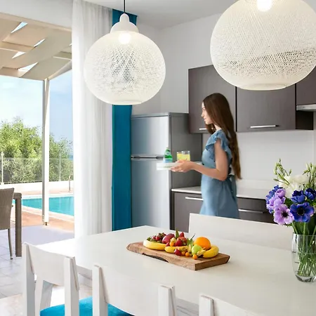 Althea Kalamies Luxury