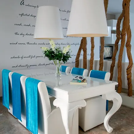 Althea Kalamies Luxury Villa *