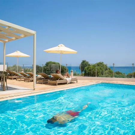 Althea Kalamies Luxury * Πρωταράς