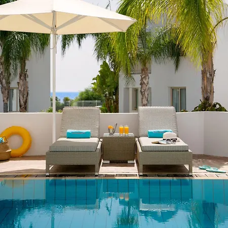 Villa Althea Kalamies Luxury *