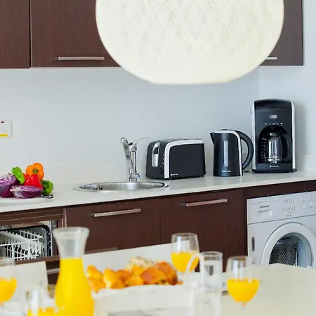 Villa Althea Kalamies Luxury *