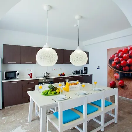 Althea Kalamies Luxury Villa