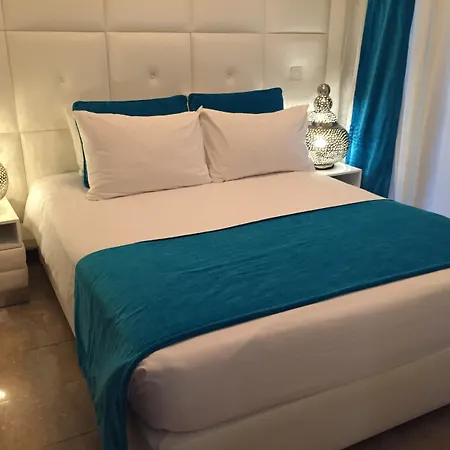 Villa Althea Kalamies Luxury Protaras