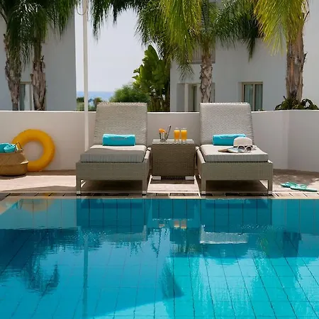 Althea Kalamies Luxury Villa