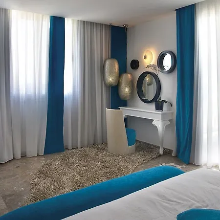 Althea Kalamies Luxury