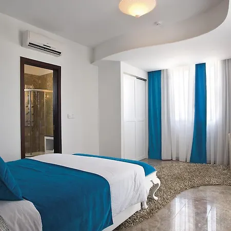 Althea Kalamies Luxury