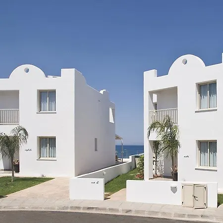 Villa Althea Kalamies Luxury Protaras