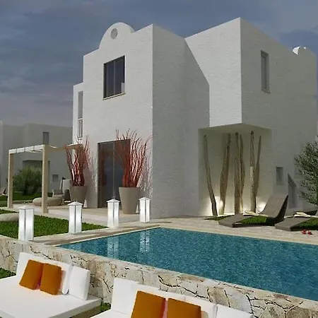 Althea Kalamies Luxury * Protaras