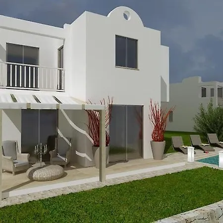 Althea Kalamies Luxury Villa *