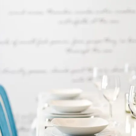 Althea Kalamies Luxury *