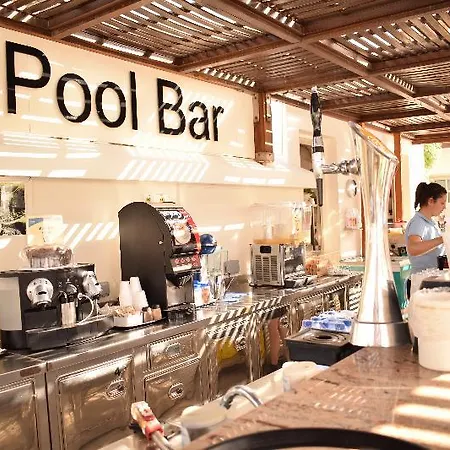 Villa Althea Kalamies Luxury Protaras