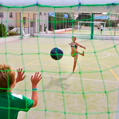 Althea Kalamies Luxury Protaras