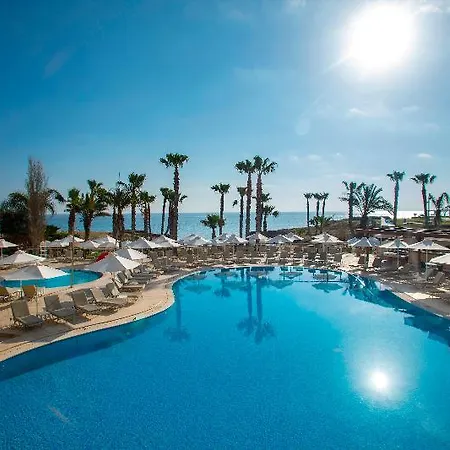 Vila Althea Kalamies Luxury Protaras