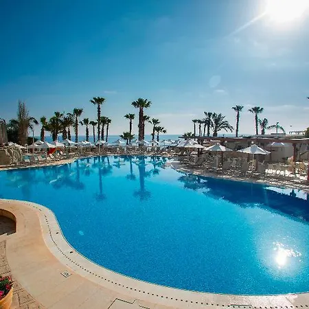 Althea Kalamies Luxury * Protaras