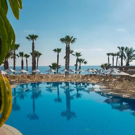 Althea Kalamies Luxury Villa Protaras