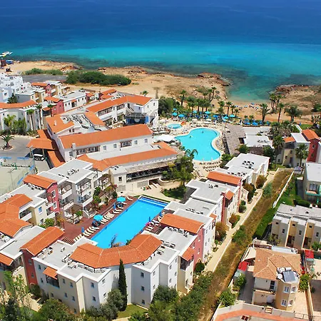 Althea Kalamies Luxury *