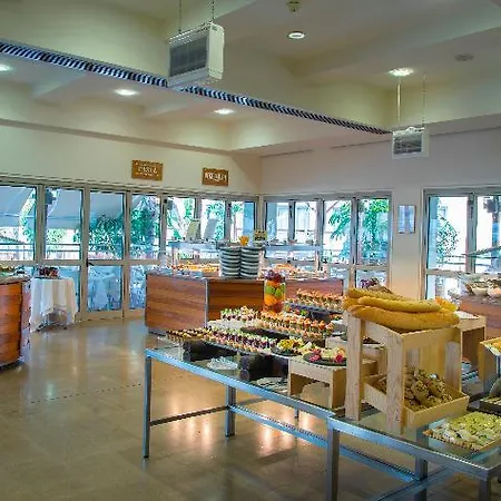 Althea Kalamies Luxury * Protaras