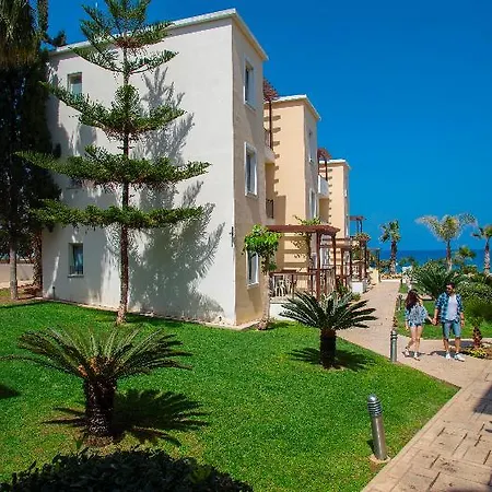 Vila Althea Kalamies Luxury *