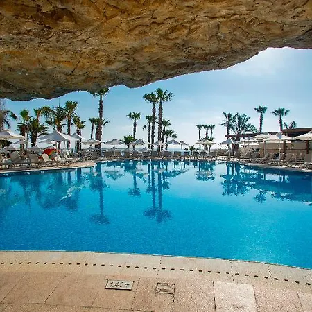 Villa Althea Kalamies Luxury Protaras