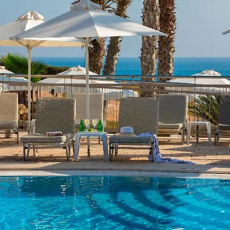 Villa Althea Kalamies Luxury