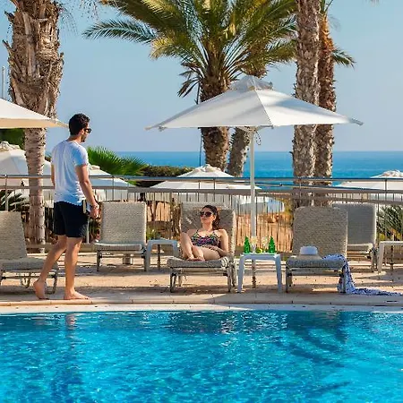 Althea Kalamies Luxury Villa Protaras