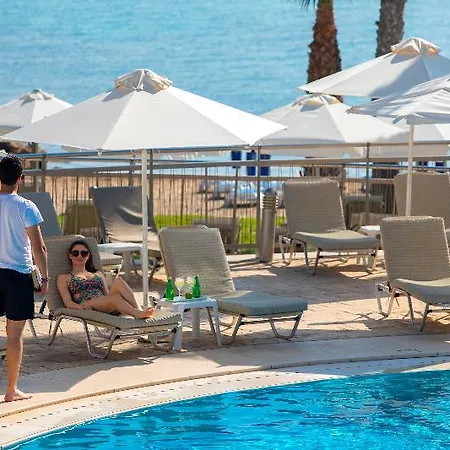 Althea Kalamies Luxury *